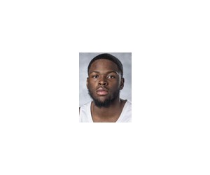 Andre Harris basketball player - PG