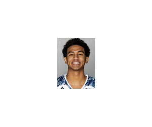 Andre Henry basketball player - G