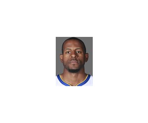 Andre Iguodala basketball player photo 1