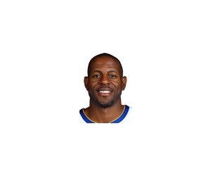 Andre Iguodala basketball player - SG