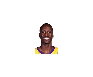 Andre Ingram basketball player - G