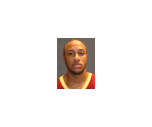 Andre Jones basketball player - SF