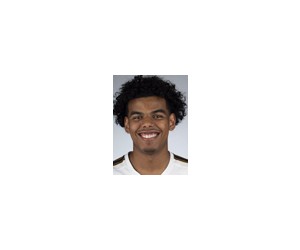 Andre Kelly basketball player - F