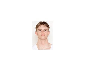 Andre Lorentsson basketball player photo 2