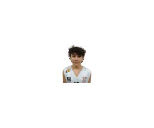 Andre Machado basketball player - PG