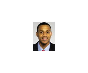 Andre Marhold basketball player - PF