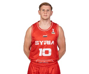 Andre Michelsson basketball player photo 2