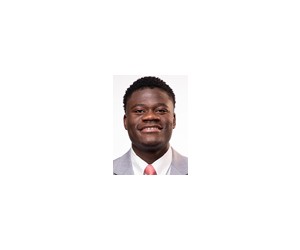 Andre Mulibea basketball player - SF