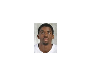 Andre Nation basketball player - G