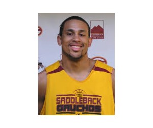 Andre Phillip Mc Phail Ii basketball player photo 1