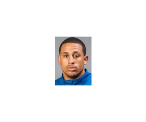 Andre Phillip Mc Phail Ii basketball player - C