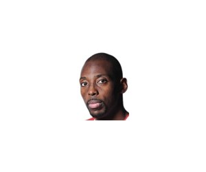 Andre Riddick basketball player - PF