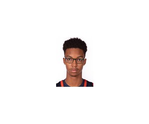 Andre Screen basketball player - C