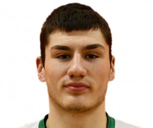 Andre Skelin basketball player photo 2