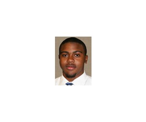 Andre Smith basketball player - PG