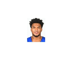 Andre Snoddy basketball player - F