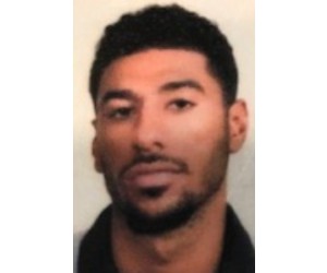 Andre Spight Mkrtchyan basketball player photo 2