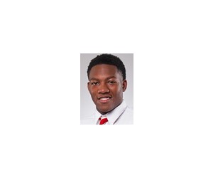 Andre Statam basketball player - F