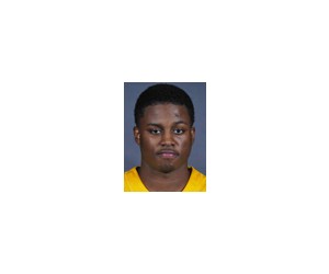 Andre Stringer basketball player - PG