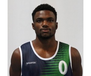 Andre Walker basketball player - PG