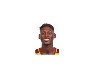 Andre Washington basketball player - C