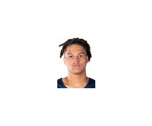 Andre Weir basketball player - F