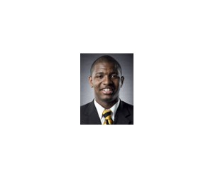 Andre Williamson basketball player - C