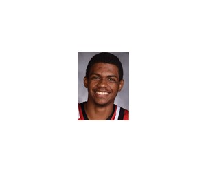 Andre Wolford basketball player - SG/PG