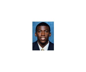 Andre Yates basketball player - PG