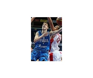 Andrea Amato basketball player - G