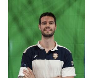 Andrea Ancellotti basketball player - C
