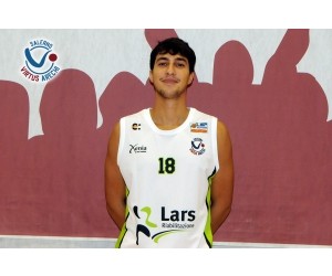 Andrea Arnaldo basketball player
