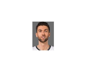 Andrea Bargnani basketball player - PF