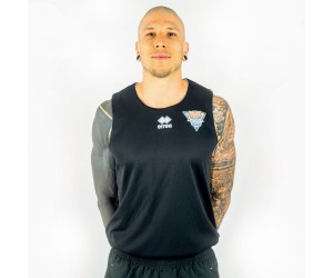 Andrea Dagnello basketball player - SG