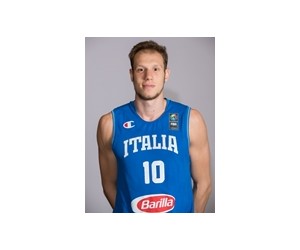 Andrea La Torre basketball player - SG