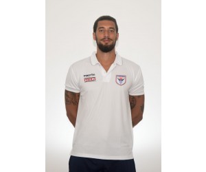 Andrea Longobardi basketball player - SF