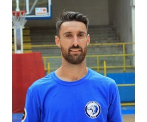Andrea Piazza basketball player - G