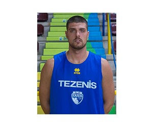 Andrea Quarisa basketball player - C