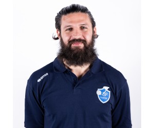 Andrea Scanzi basketball player - SG