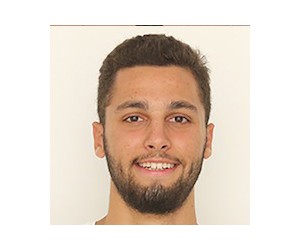 Andrea Tartaglia basketball player - SF