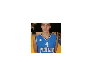 Andrea Traini basketball player - PG