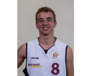 Andreas Altekruse basketball player - SG