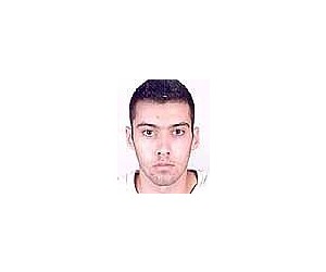 Andreas Anastasios Skoufis basketball player - PG