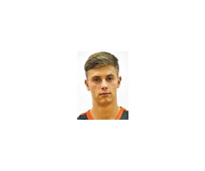 Andreas Bigum basketball player - F