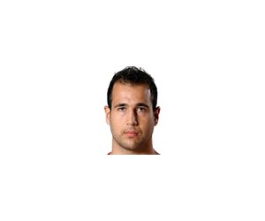 Andreas Glyniadakis basketball player - C