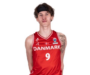 Andreas Holst basketball player photo 2