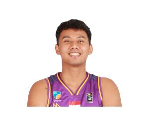 Andreas Kristian Vieri  basketball player