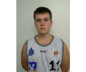 Andreas Maier basketball player - C