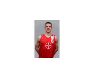 Andreas Melser basketball player - C