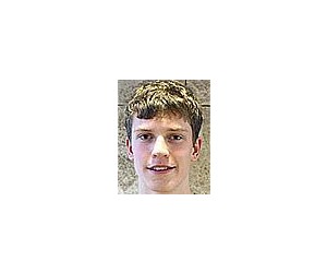 Andreas Obst basketball player - SG